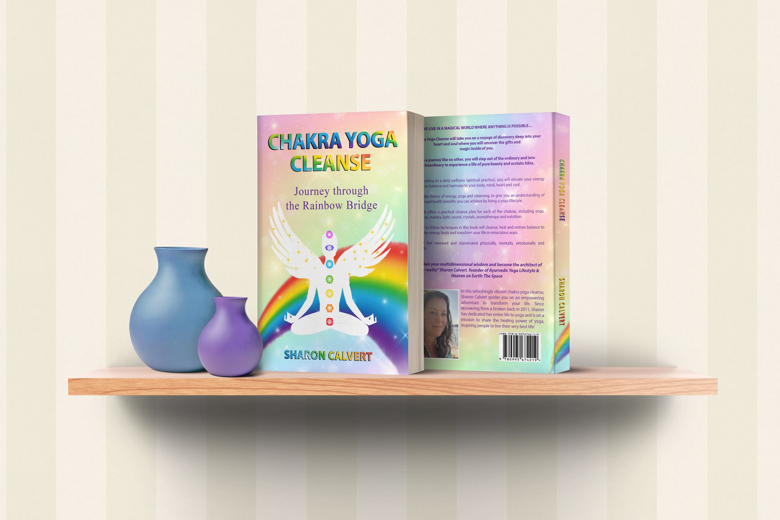 Chakra Yoga Cleanse