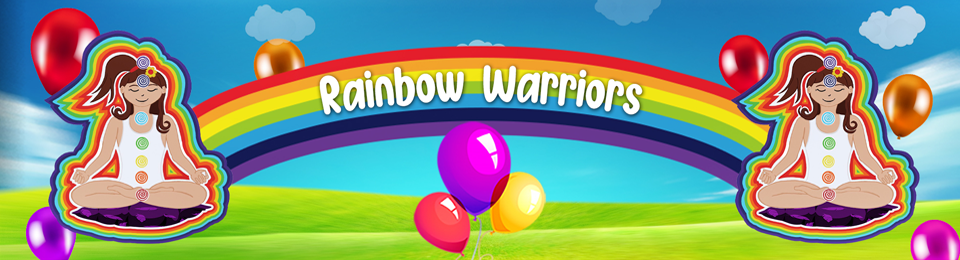 Rainbow Warriors Collection